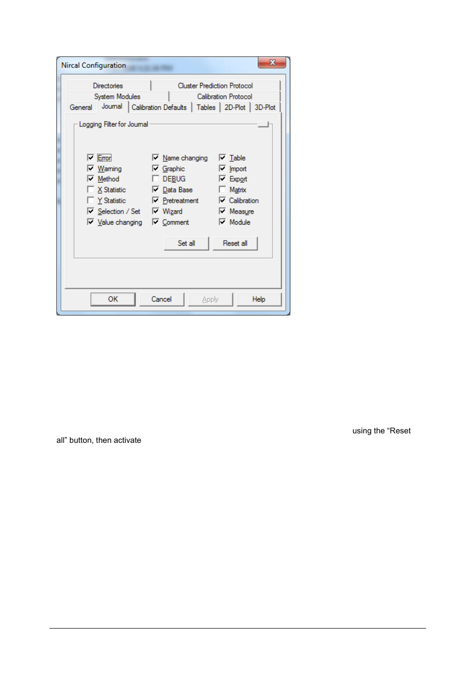 BUCHI NIRCal User Manual | Page 211 / 283