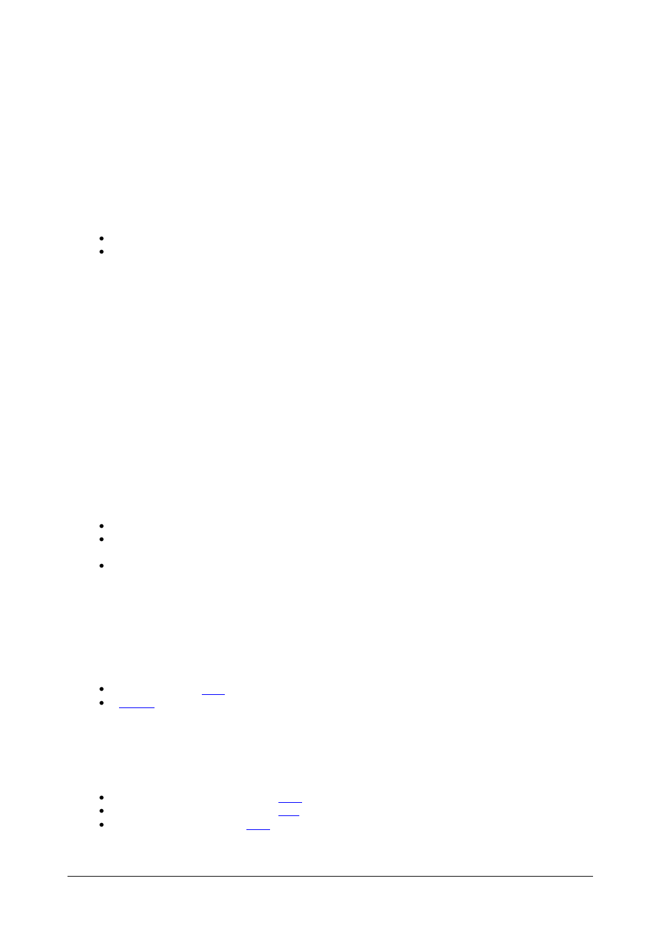 Calibration validation methods, Calibration methods, 6 calibration validation methods | 7 calibration methods | BUCHI NIRCal User Manual | Page 22 / 283