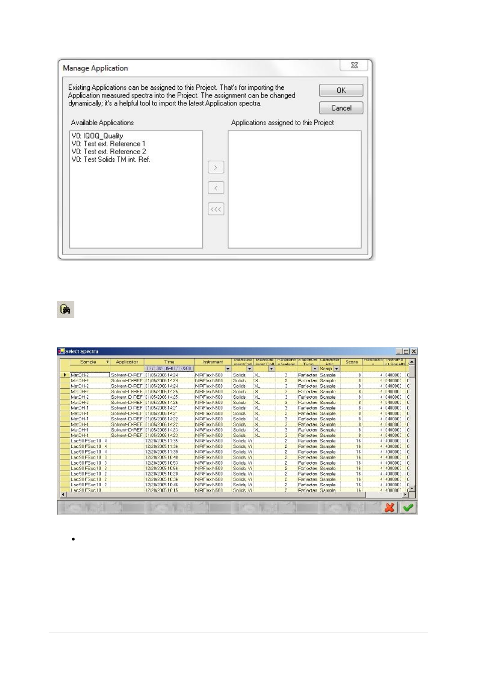 BUCHI NIRCal User Manual | Page 224 / 283