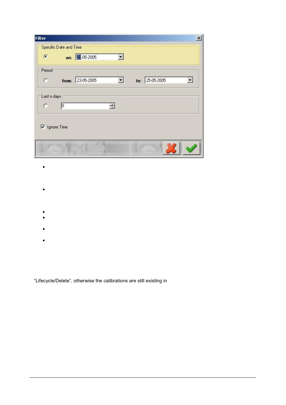 BUCHI NIRCal User Manual | Page 225 / 283