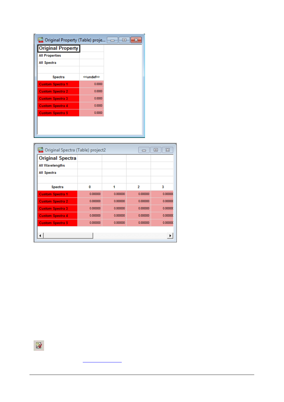 Calibration, 6 calibration | BUCHI NIRCal User Manual | Page 245 / 283