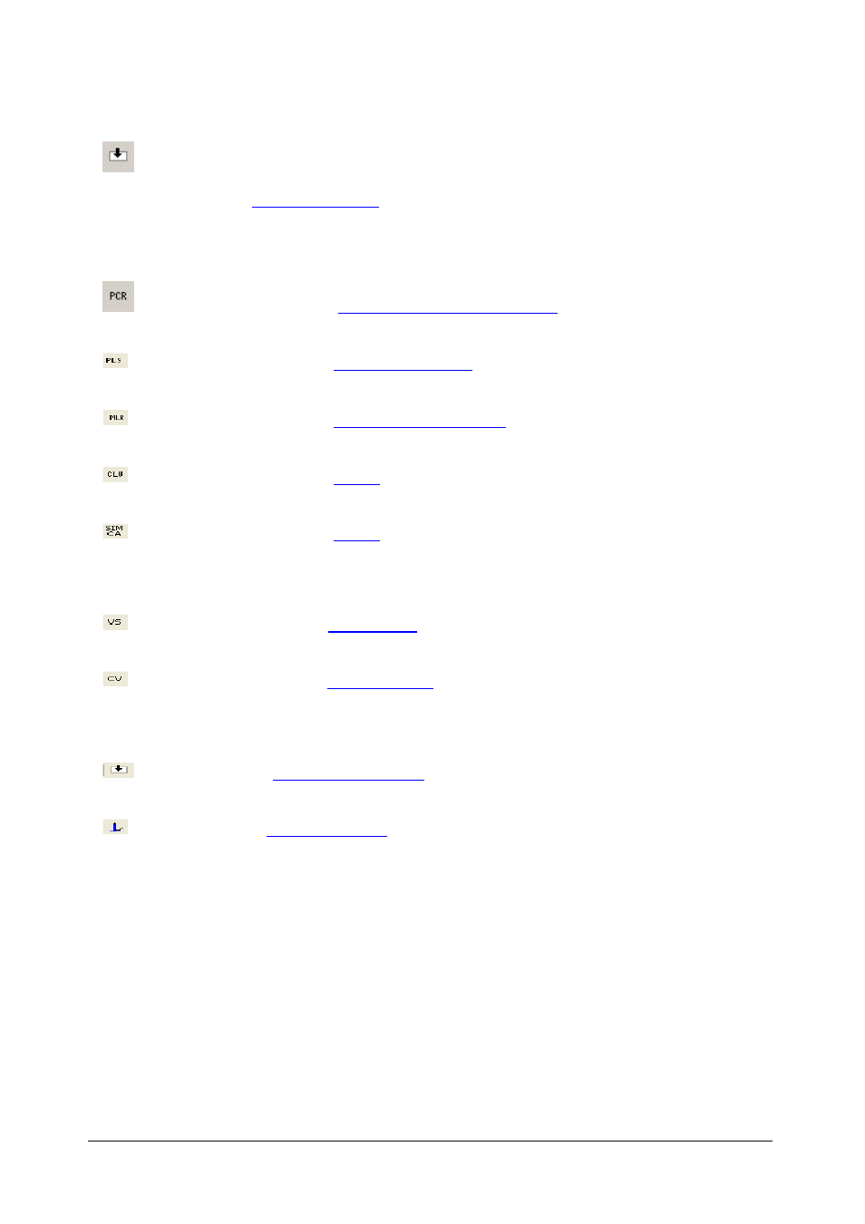 BUCHI NIRCal User Manual | Page 246 / 283