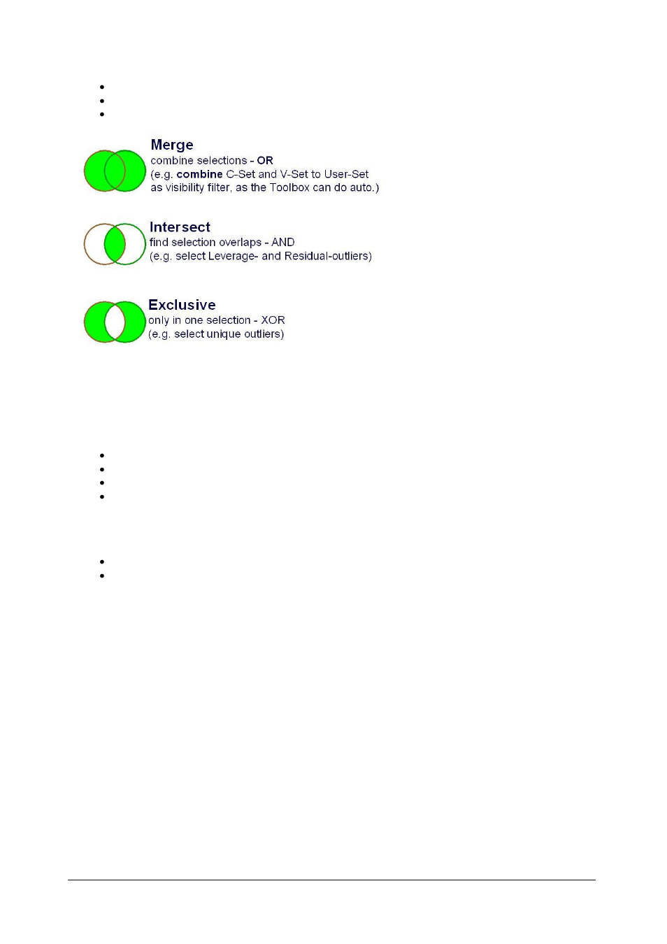 BUCHI NIRCal User Manual | Page 272 / 283
