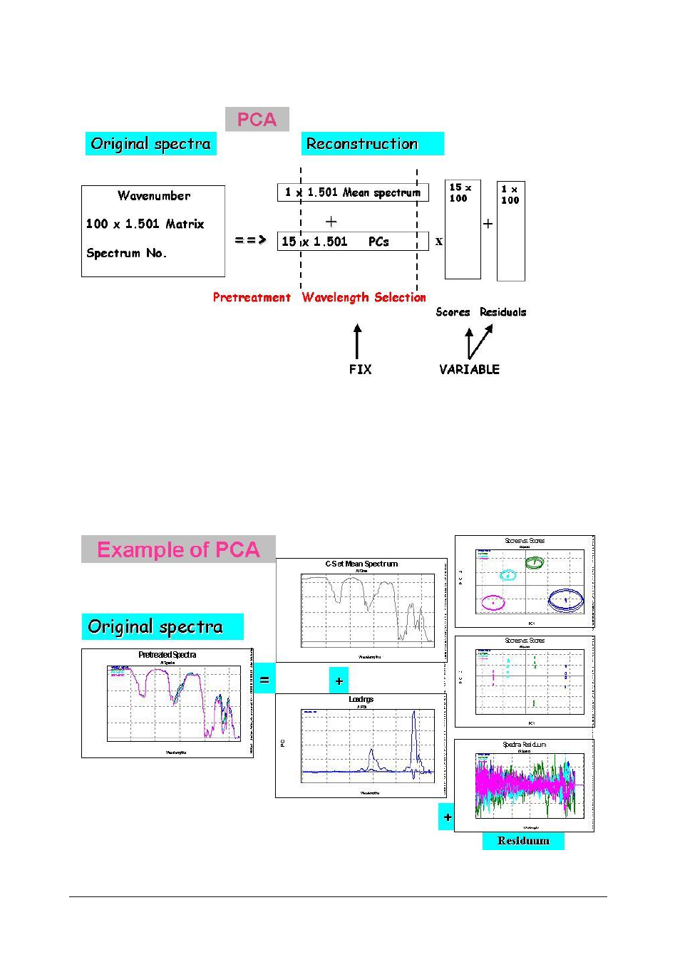BUCHI NIRCal User Manual | Page 44 / 283