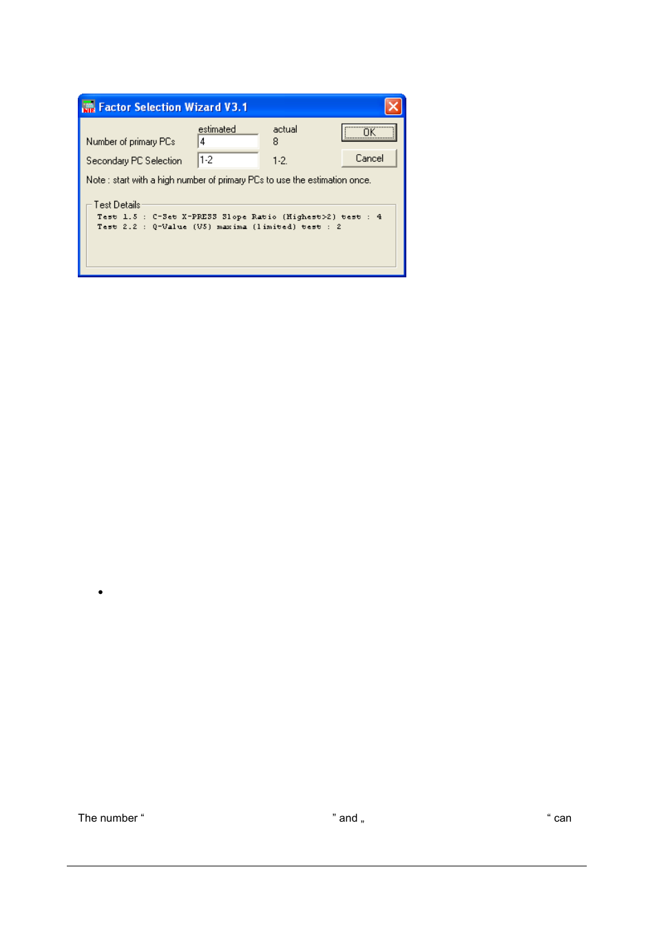 BUCHI NIRCal User Manual | Page 52 / 283