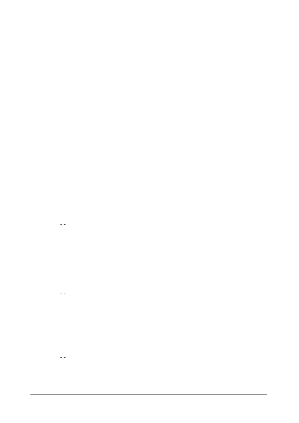 BUCHI NIRCal User Manual | Page 6 / 283