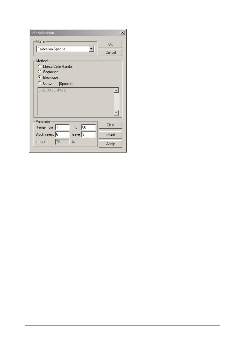 BUCHI NIRCal User Manual | Page 74 / 283