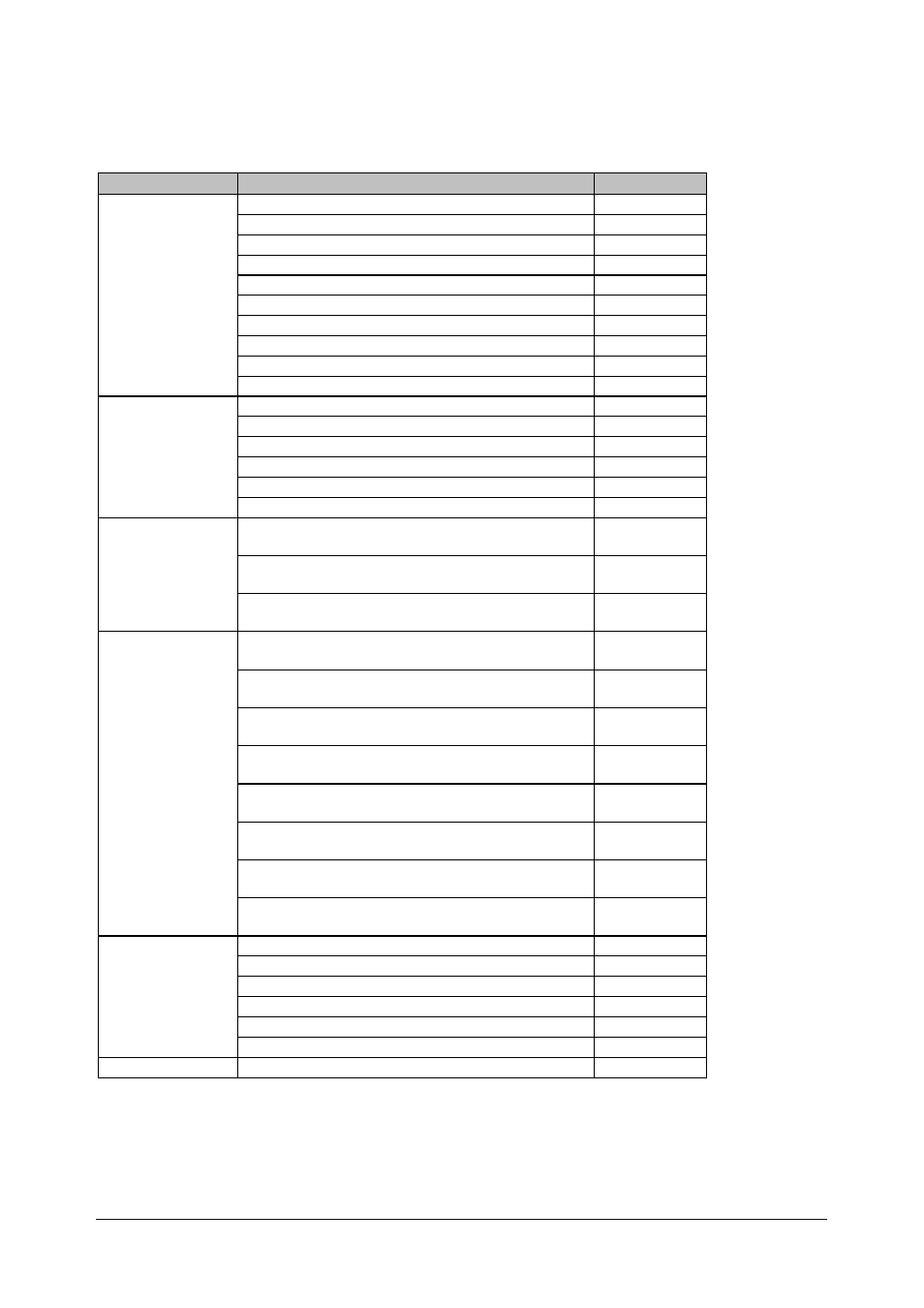 Available pretreatments, 2 available pretreatments | BUCHI NIRCal User Manual | Page 91 / 283
