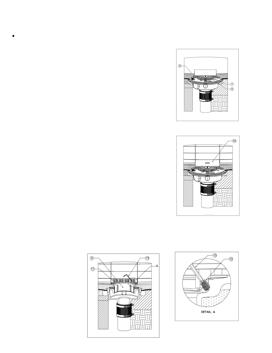 Installation instructions | California Faucets 9178-UG-2 User Manual | Page 2 / 2