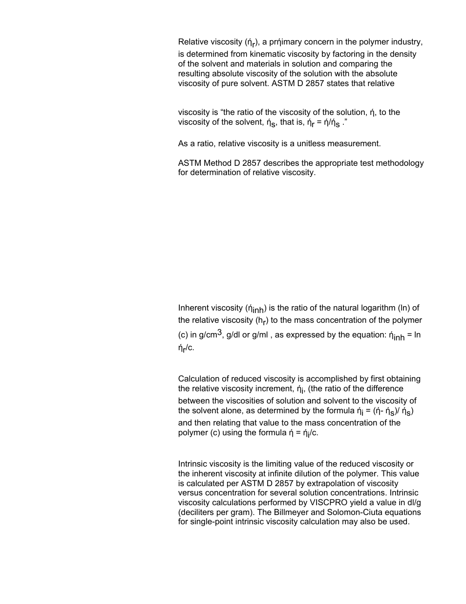 Cannon Instrument miniPV Addendum User Manual | Page 2 / 9