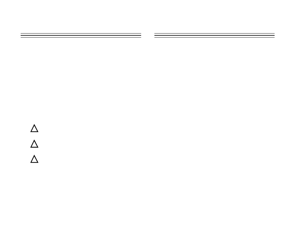 Checkline PLT-5000 User Manual | Page 2 / 7