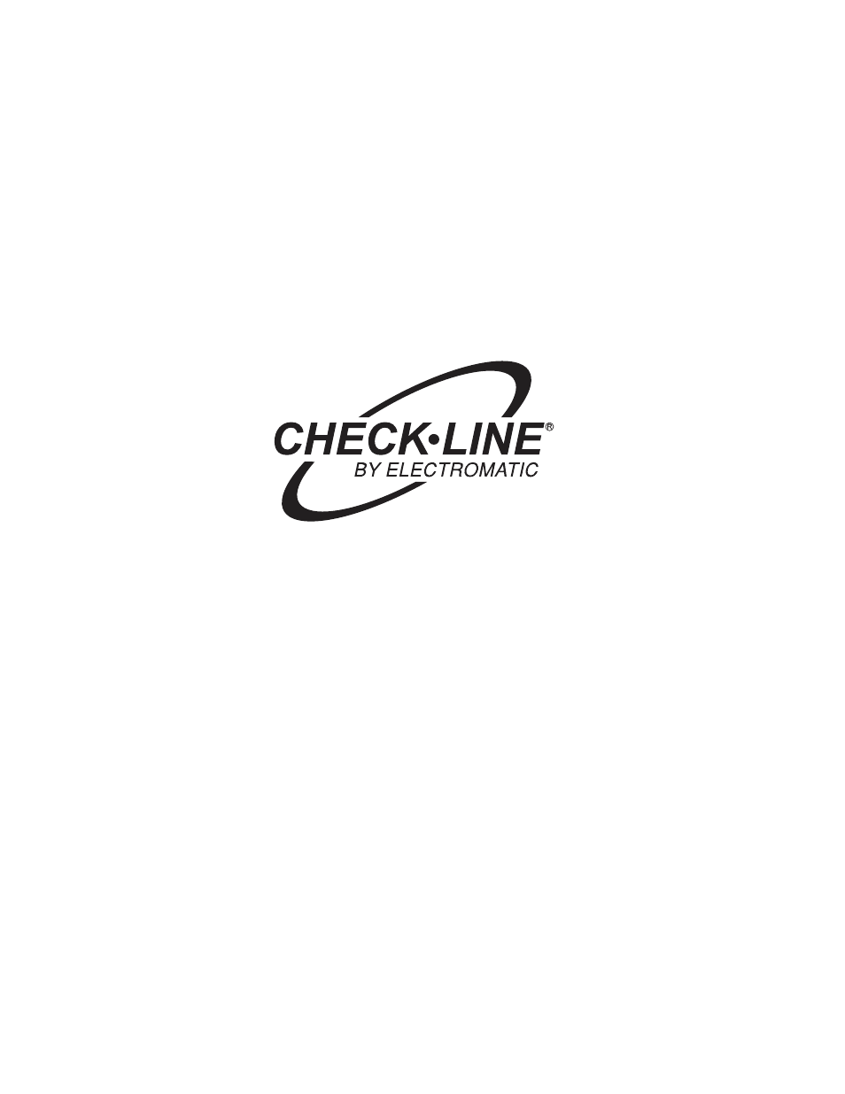 Checkline A2105 User Manual | Page 4 / 4