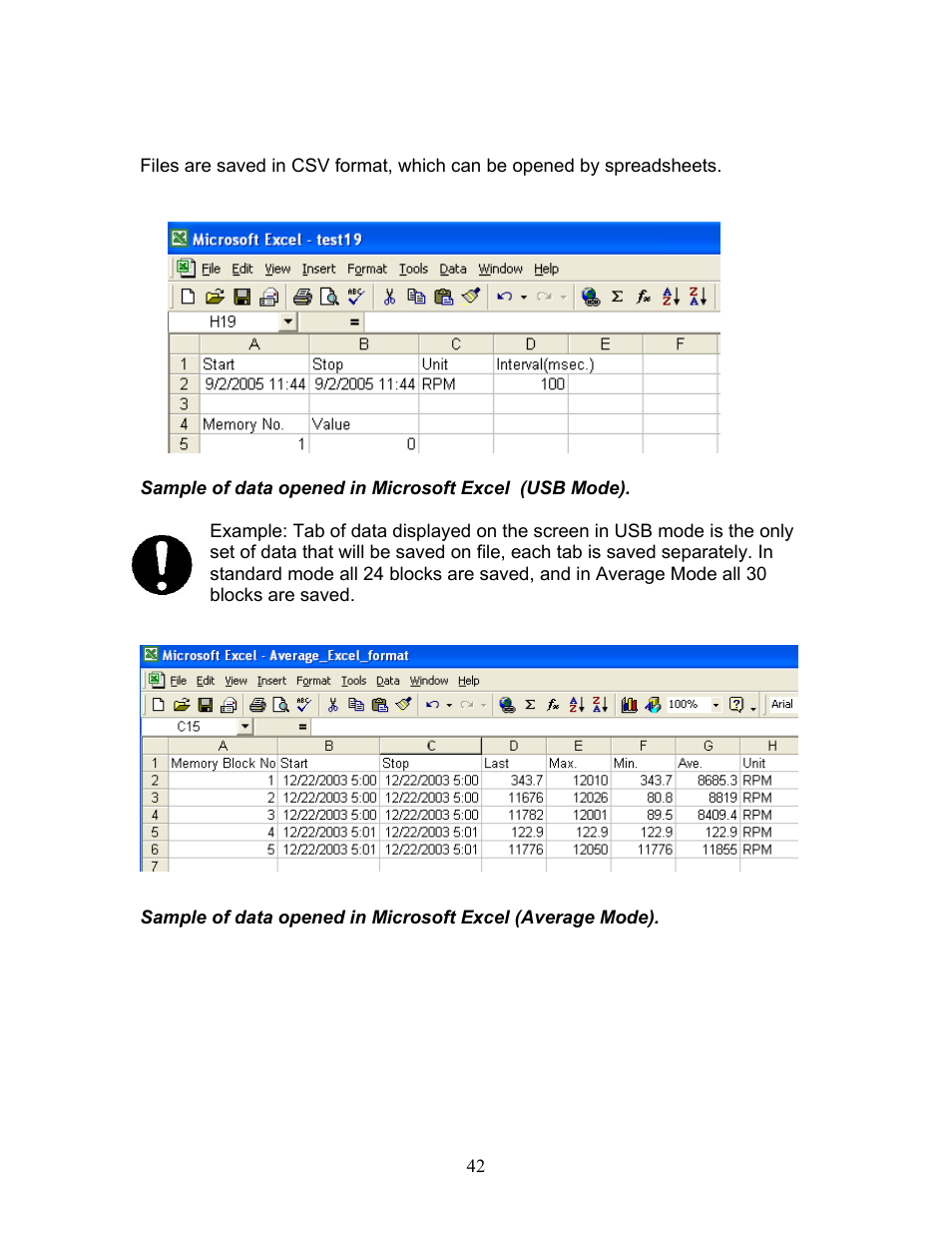 Checkline DT-209X User Manual | Page 46 / 68