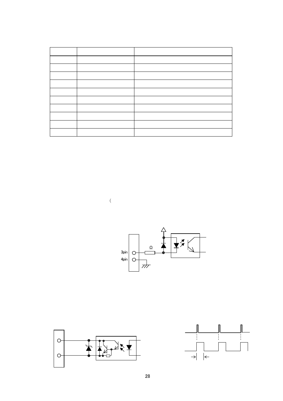 Checkline DT-326 User Manual | Page 31 / 35