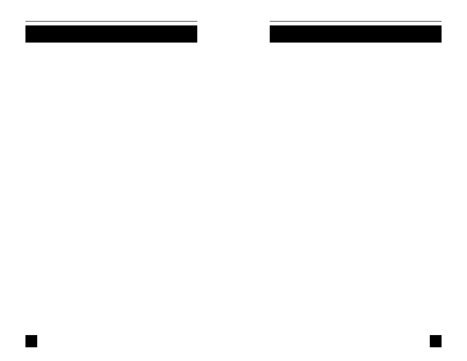 Es30, Operation | Checkline ESM User Manual | Page 5 / 6