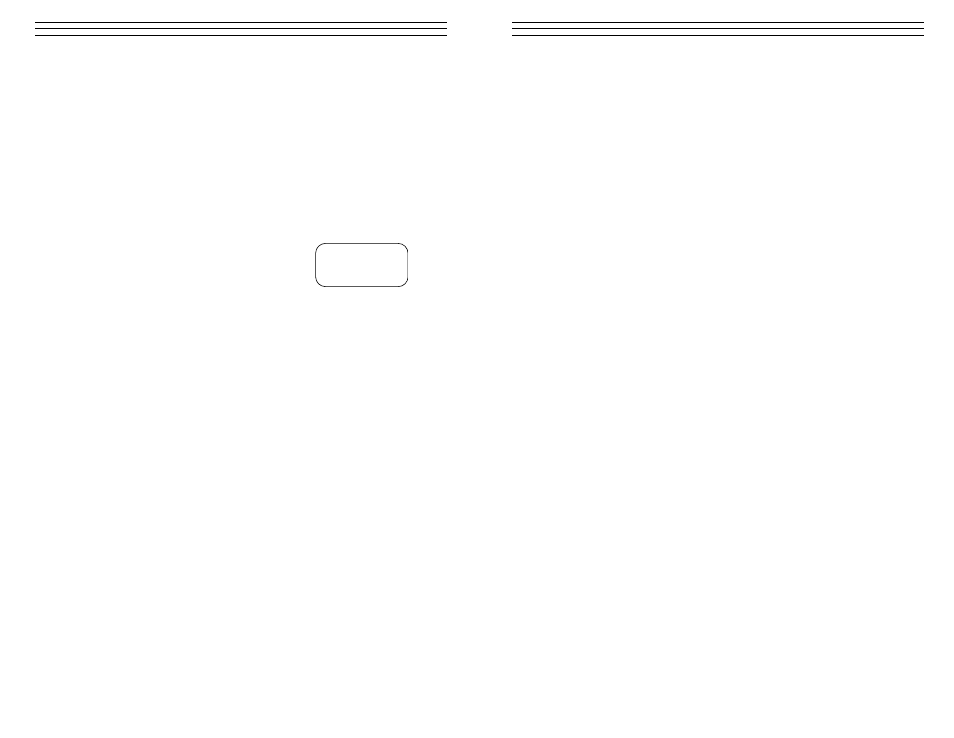 Checkline WTT-110 User Manual | Page 10 / 11