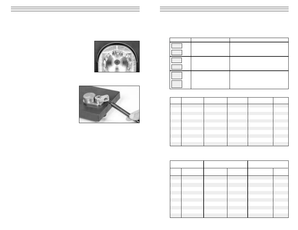 Checkline WTT-110 User Manual | Page 4 / 11