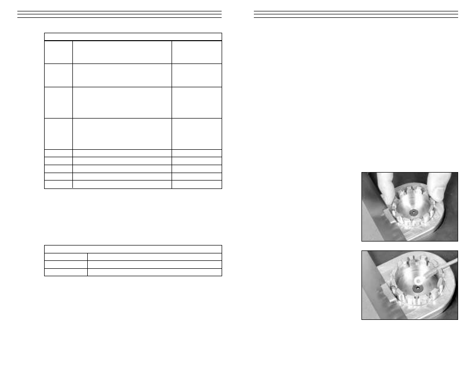Checkline WTT-110 User Manual | Page 7 / 11