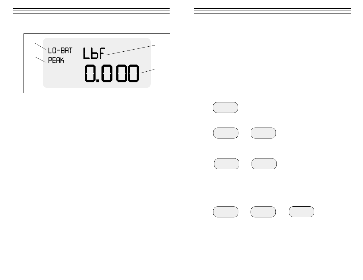 Llbbff, Ll00- -bbaatt ppeeaakk | Checkline WTTM-GEN1 User Manual | Page 6 / 11