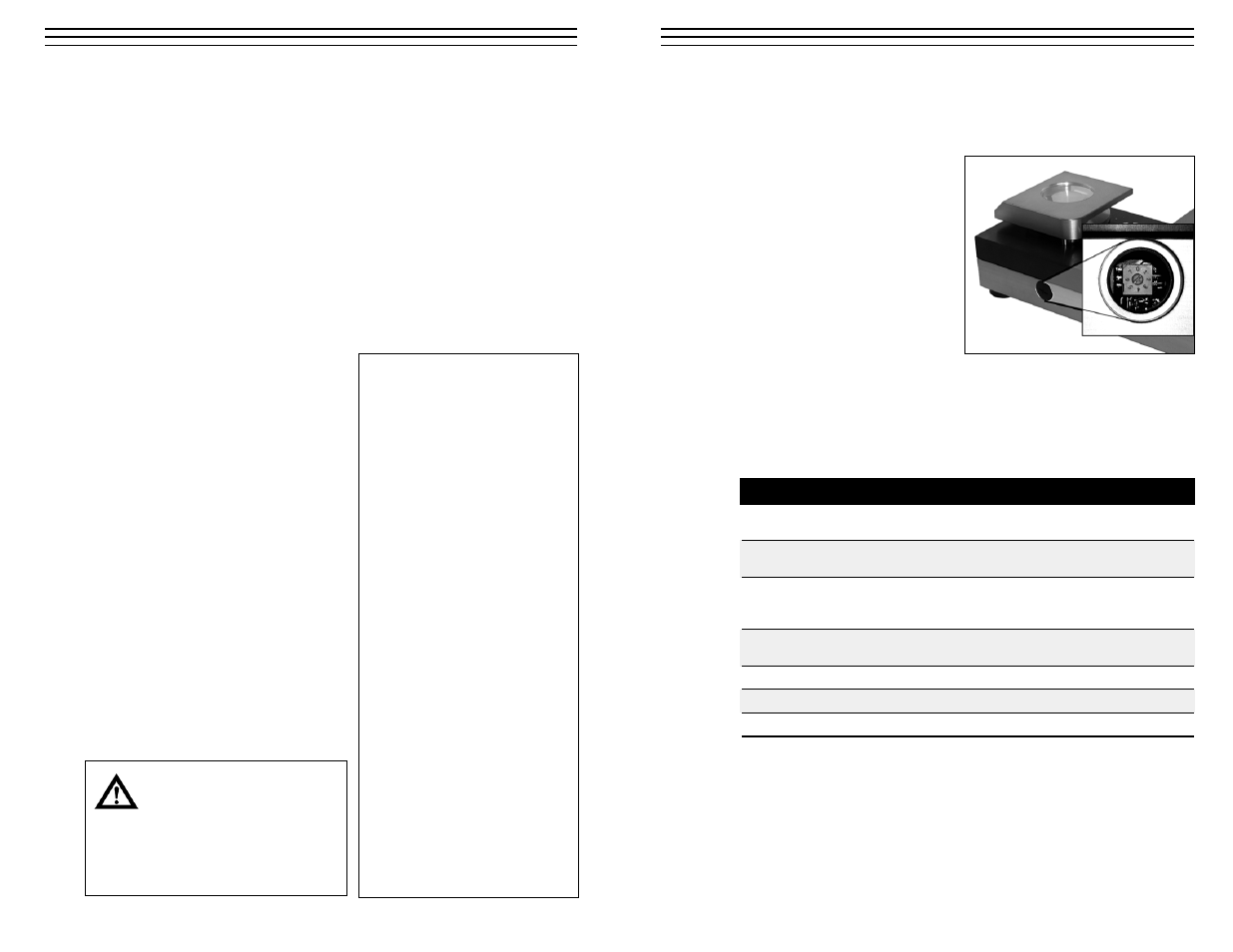 Need photo | Checkline WTTM-GEN1 User Manual | Page 7 / 11