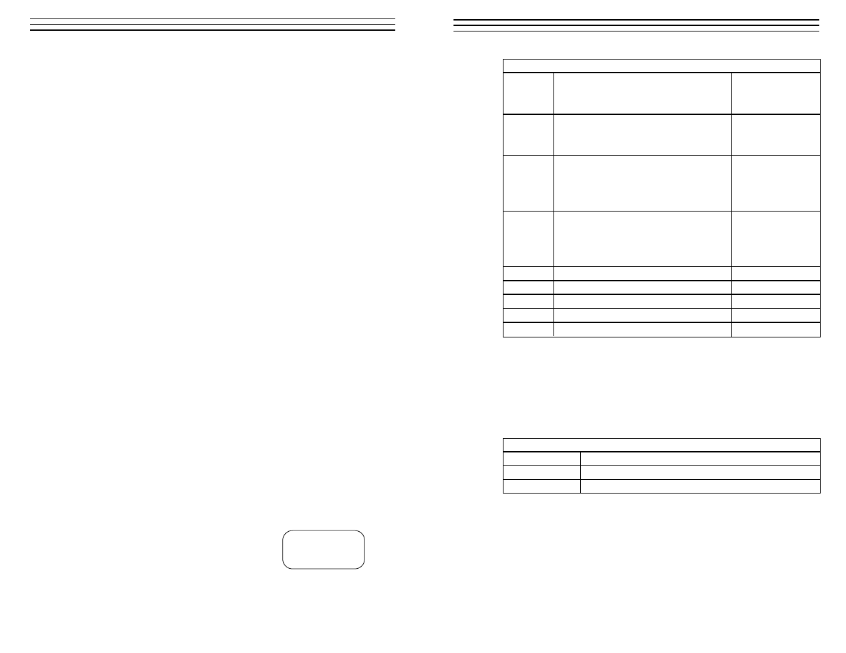 Checkline WTTM-GEN1 User Manual | Page 8 / 11