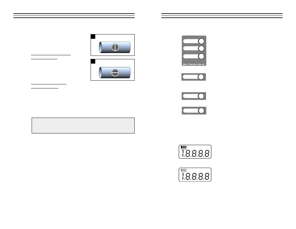 Checkline TI-25LT User Manual | Page 5 / 9