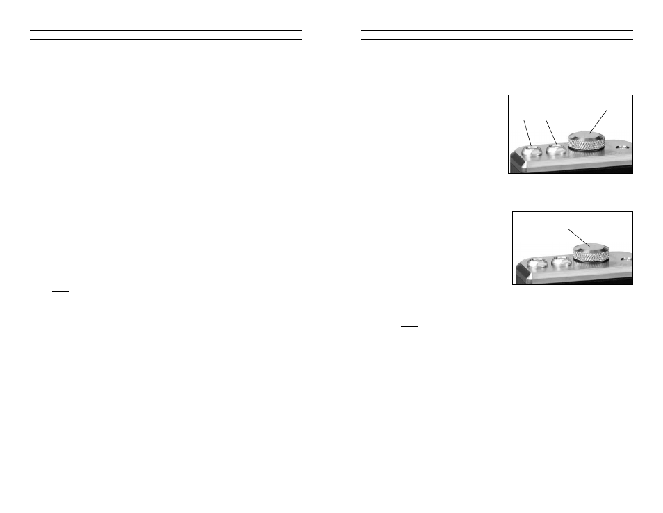 Checkline TI-25LT User Manual | Page 7 / 9