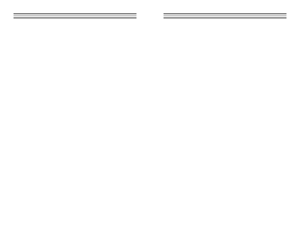 Checkline TI-25LT User Manual | Page 8 / 9