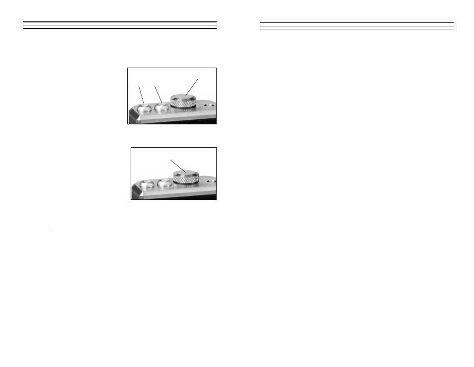 Checkline TI-25M User Manual | Page 8 / 13