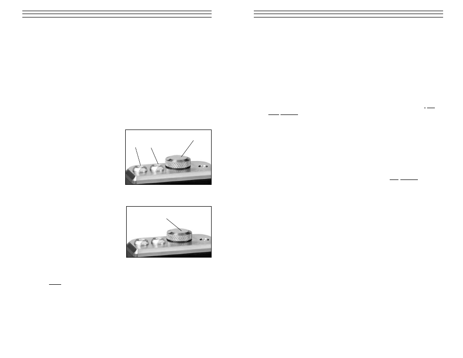 Checkline TI-25DL-MMX User Manual | Page 8 / 17