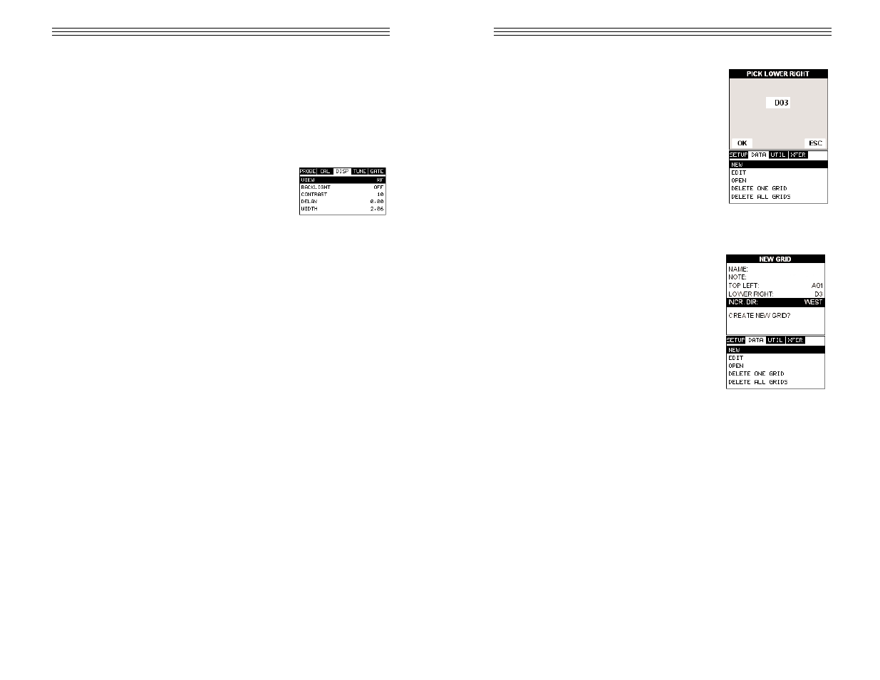 Checkline TI-MVX User Manual | Page 14 / 42