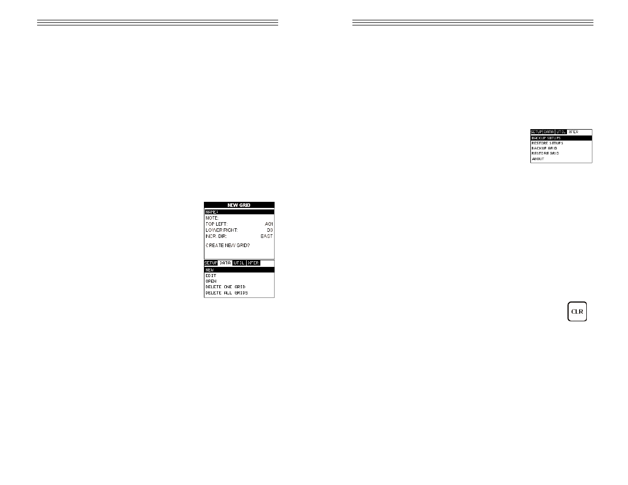 Checkline TI-MVX User Manual | Page 17 / 42