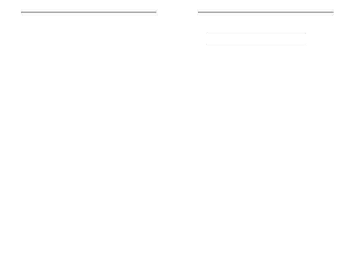 Checkline TI-MVX User Manual | Page 2 / 42