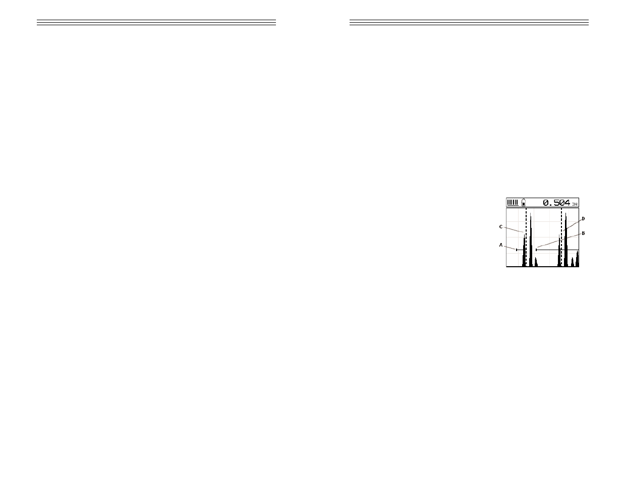 Checkline TI-MVX User Manual | Page 26 / 42