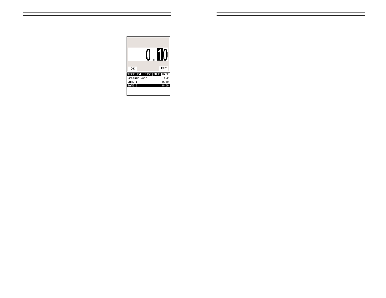 Checkline TI-MVX User Manual | Page 27 / 42