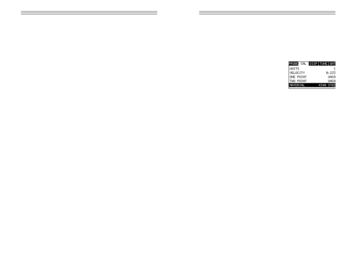 Checkline TI-MVX User Manual | Page 7 / 42