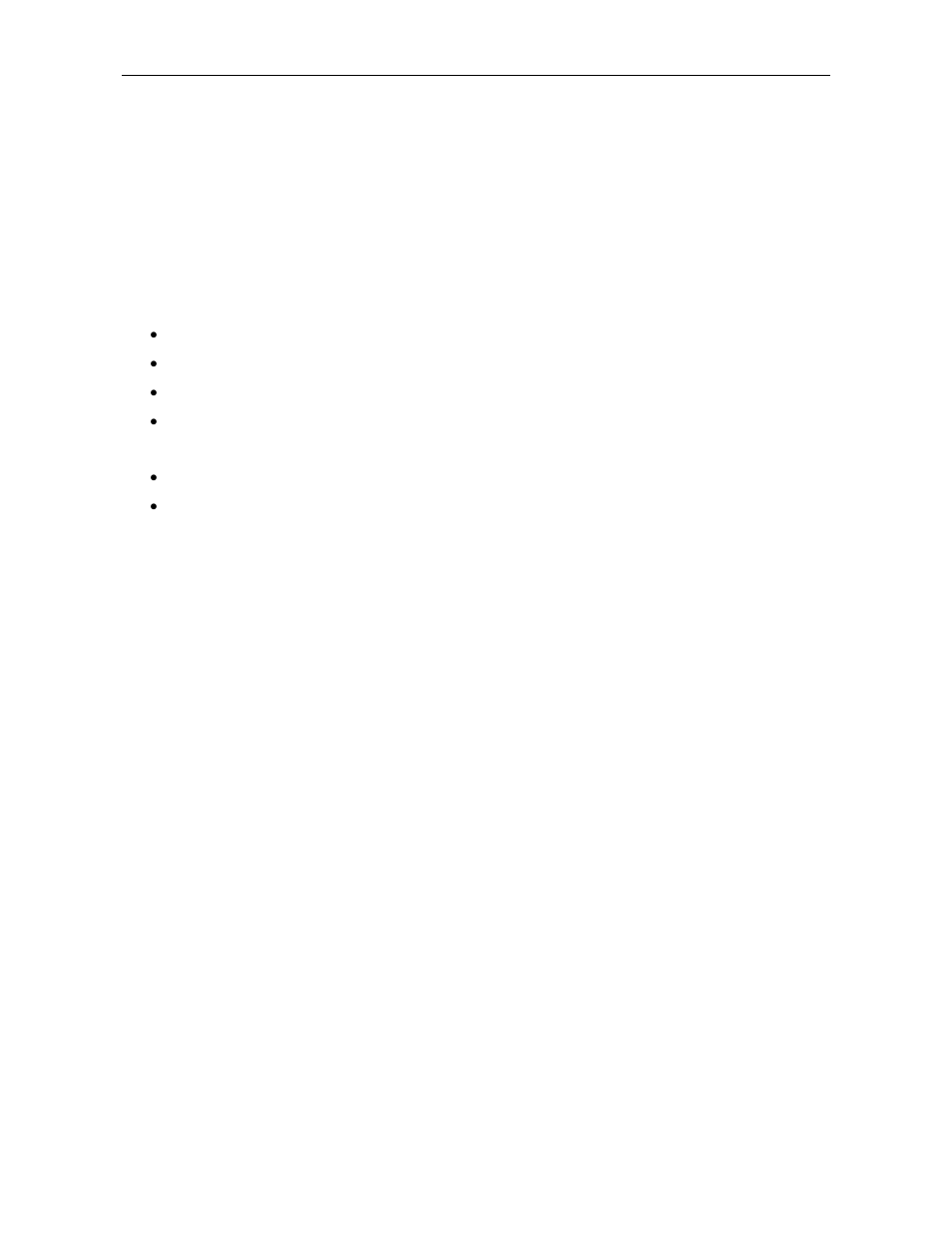 Checkline FH Series User Manual | Page 17 / 66