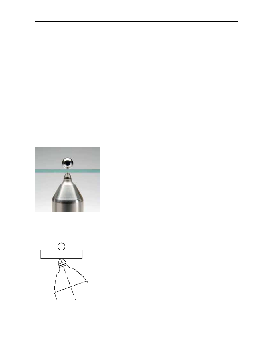 Checkline FH Series User Manual | Page 22 / 66
