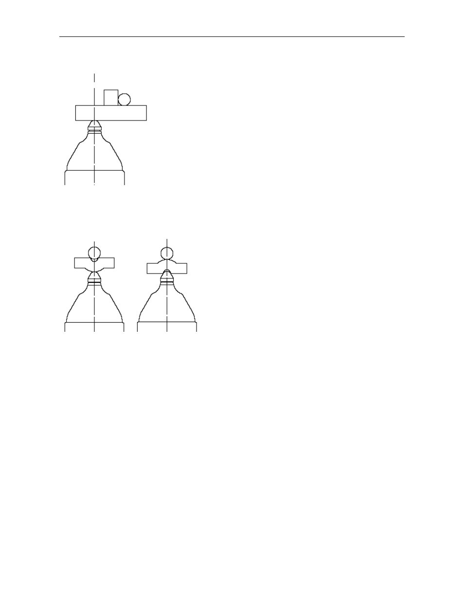 Checkline FH Series User Manual | Page 23 / 66