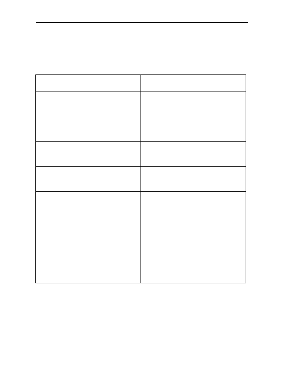 Checkline FH Series User Manual | Page 29 / 66