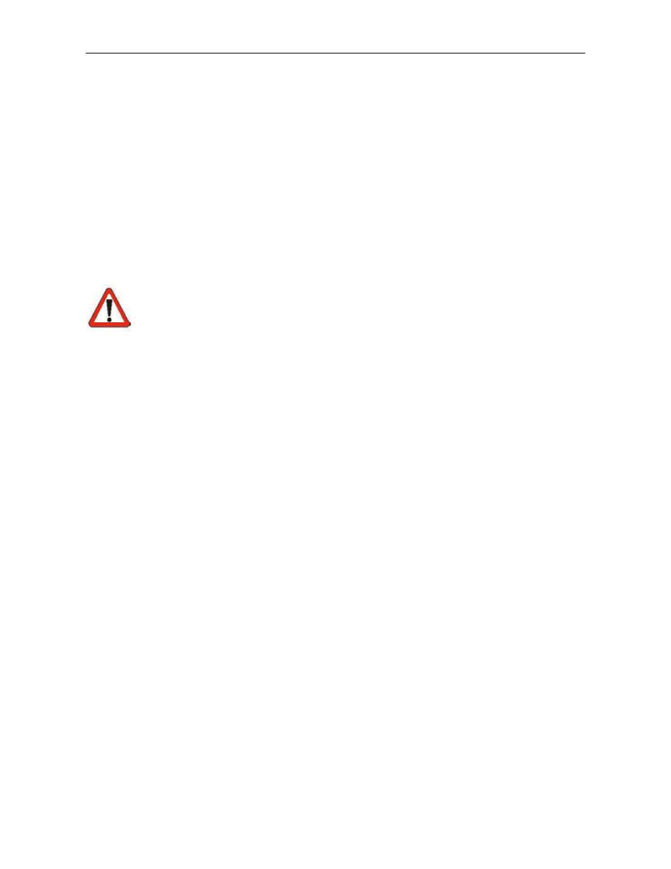 Checkline FH Series User Manual | Page 46 / 66