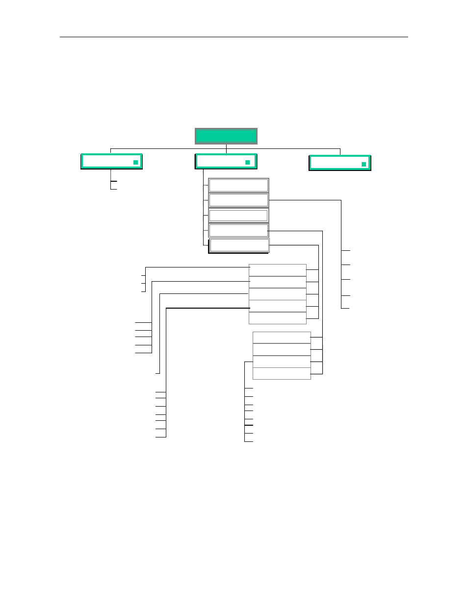 48 12. quick reference | Checkline FH Series User Manual | Page 48 / 66