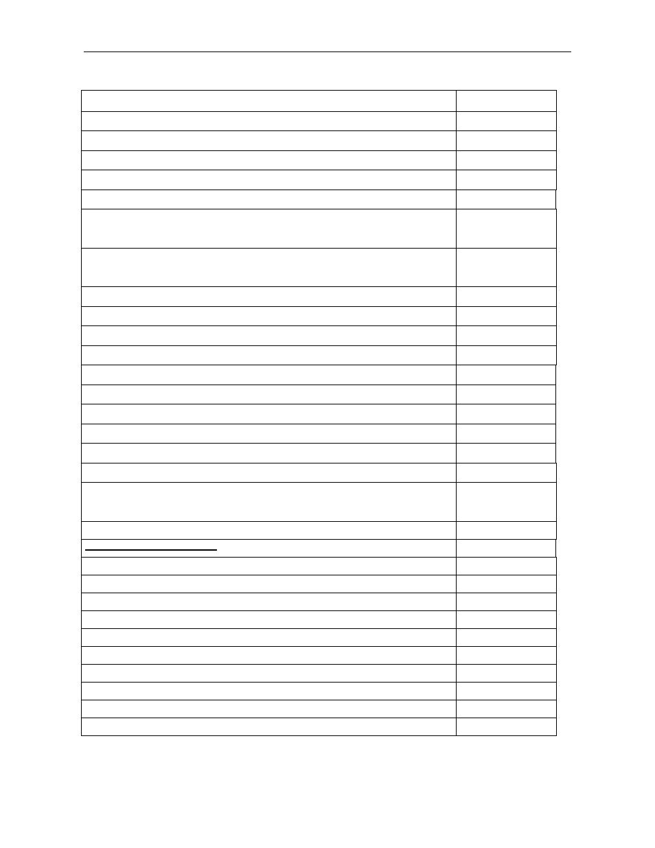 Checkline FH Series User Manual | Page 53 / 66