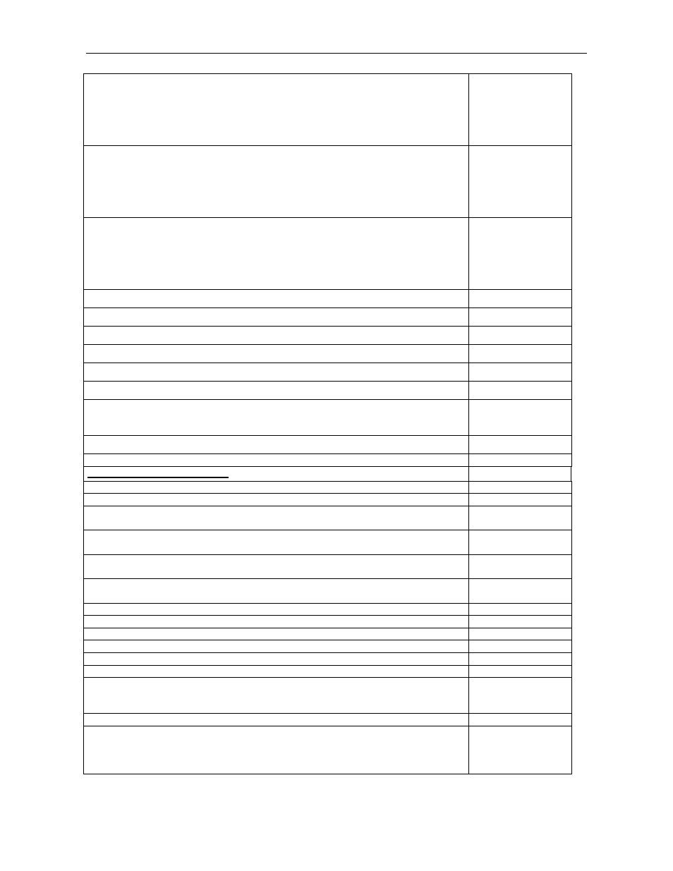 Checkline FH Series User Manual | Page 54 / 66