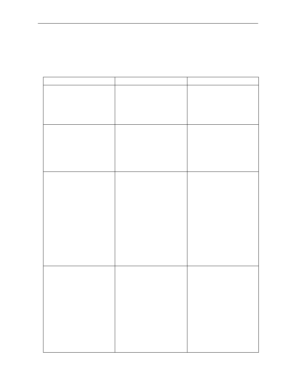 Checkline FH Series User Manual | Page 56 / 66