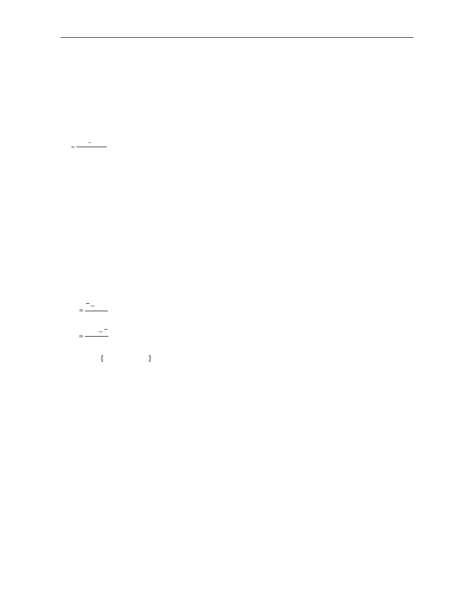 Checkline FH Series User Manual | Page 61 / 66