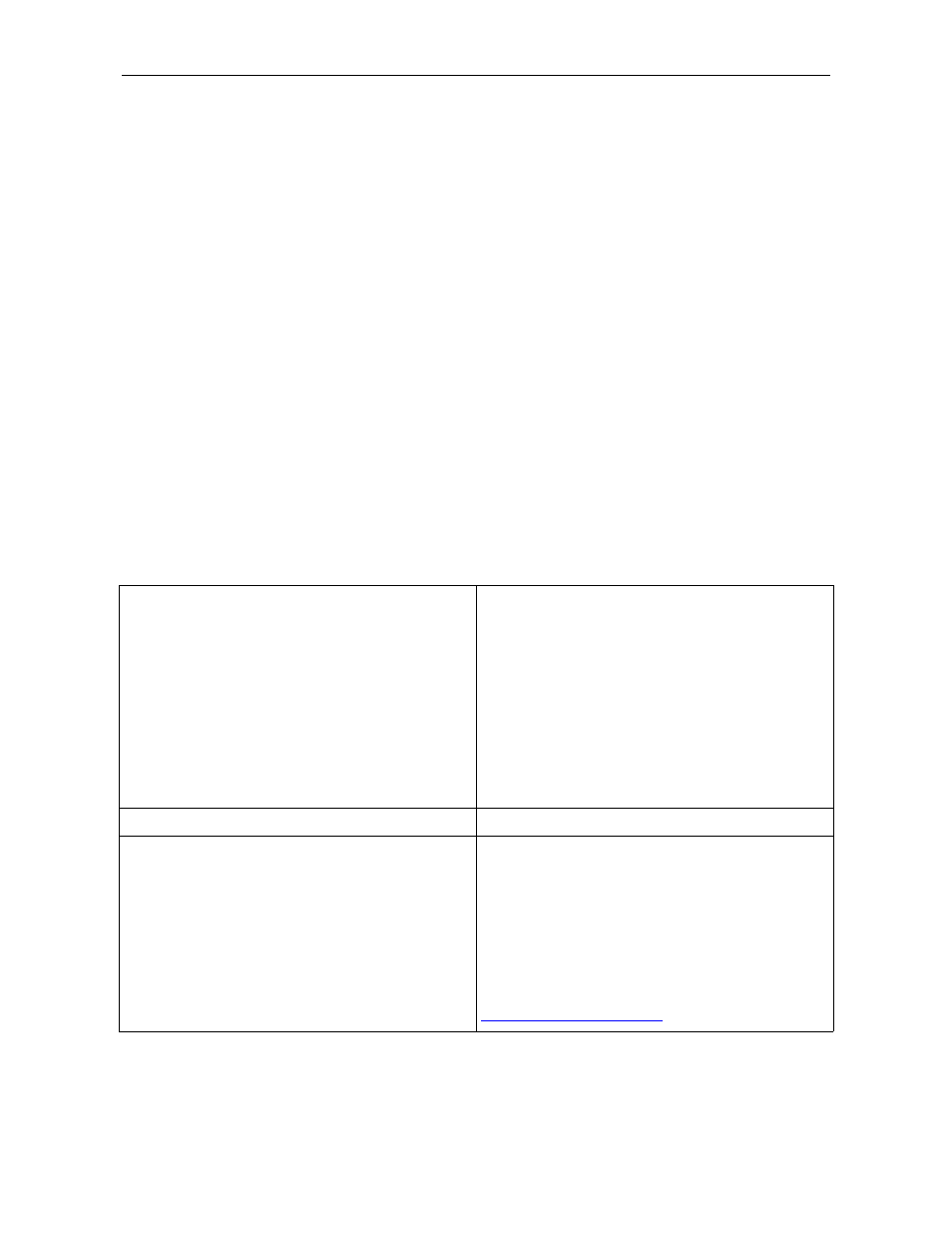 Checkline FH Series User Manual | Page 65 / 66