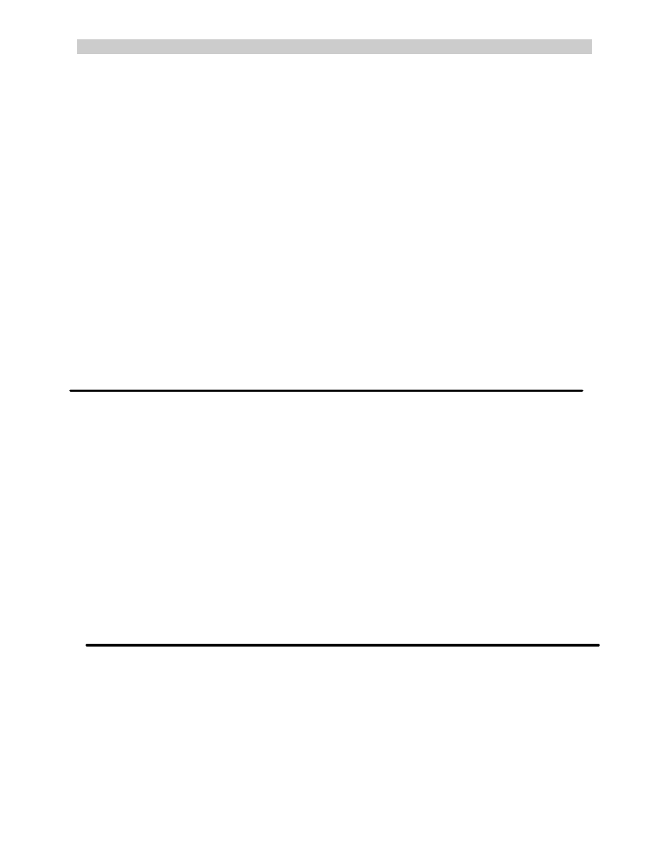 Checkline MX-1 User Manual | Page 16 / 32