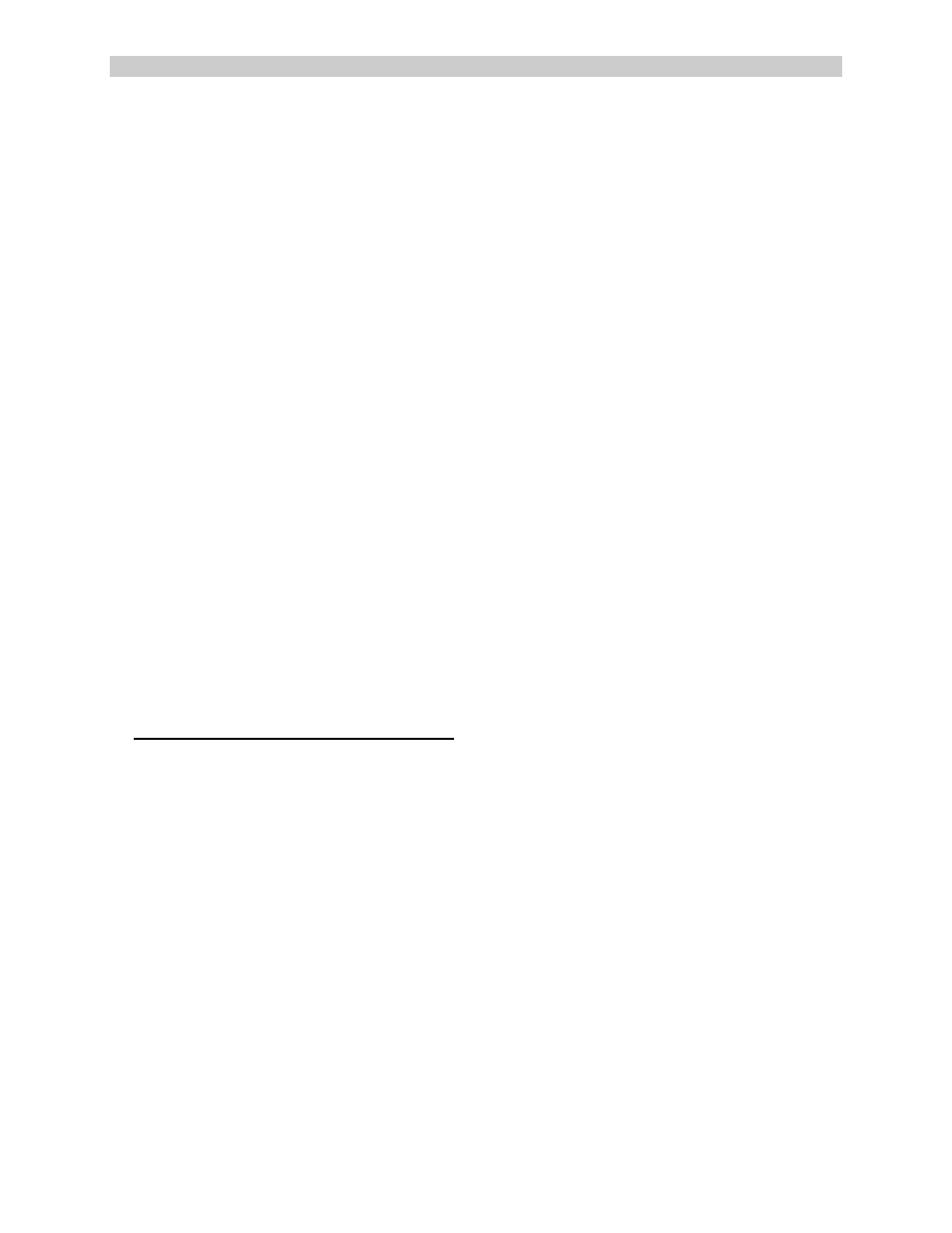 Checkline MX-1 User Manual | Page 24 / 32