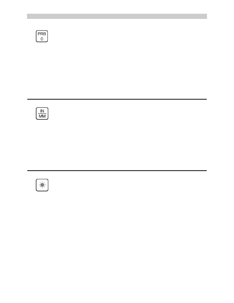 Checkline MX-2 User Manual | Page 8 / 32